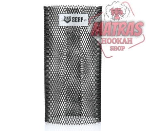 SERP Hookah - Черна