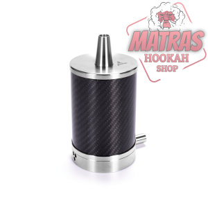 Наргиле VYRO One V2 Carbon Black