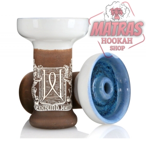 Werkbund Hookah Medieval Geraldik Phunnel Чашка за наргиле