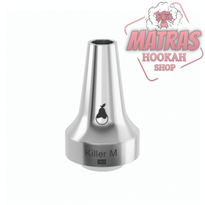 Matt Pear Killer M 14x1 Кетчър за Наргиле