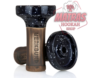  Werkbund Hookah Zeus Polar Phunnel Чашка за наргиле