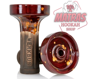 Werkbund Hookah Zeus Stardust Phunnel Чашка за наргиле