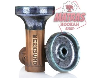  Werkbund Hookah Zeus Northern Lights Phunnel Чашка за наргиле