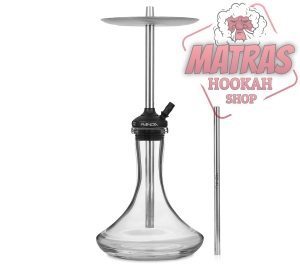 Panda Hookah Fly Black 