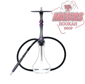 Наргиле Alpha Hookah Kappa - Joker