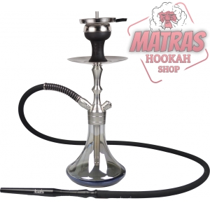 Наргиле Aladin MVP 360 Shiny Black