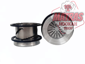 Steamulation HMS (реплика) HMD за Наргиле