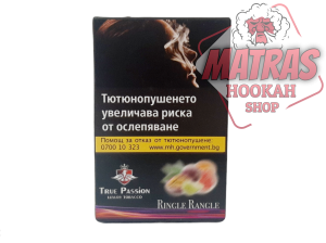 True Passion 20гр. Ringle Rangel Тютюн за Наргиле