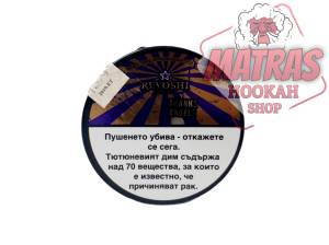 Revoshi 25гр. Thanks Engels Тютюн за Наргиле