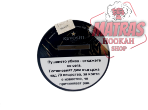Revoshi 25гр. Biscuit Тютюн за Наргиле