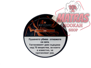 Revoshi 25гр. Orange Тютюн за Наргиле