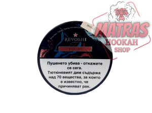 Revoshi 25гр. D'app Light Тютюн за Наргиле