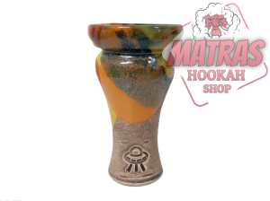  Astro Amphoræ Чашка за наргиле