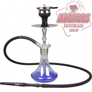 Наргиле Aladin MVP 360 Shiny Blue