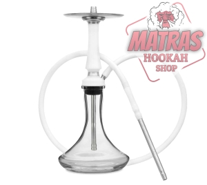 Наргиле Voodoo Smoke White