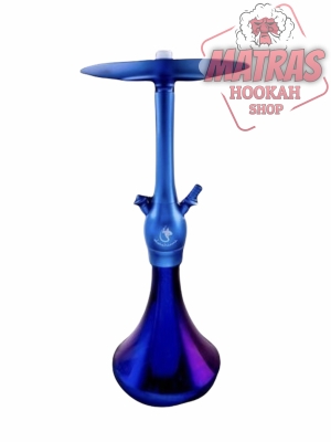 Наргиле Dschinni Chucky Blue Purple Rain 