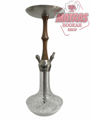 Наргиле Mr.Wood S-4 Adonis 