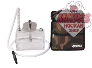 Наргиле Oduman Tank
