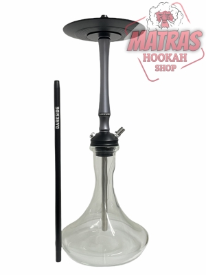 Наргиле Darkside Hookah Orion Stealth Grey