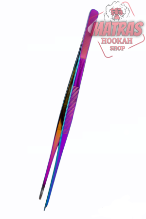  Dschinni Purple Rain Щипка за Въглени