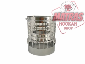 HMD за наргиле с клетка