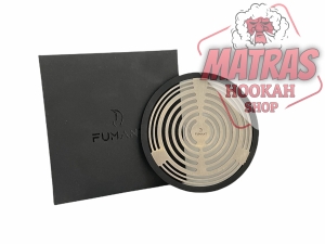 Fumant Flat Коронка за Наргиле 