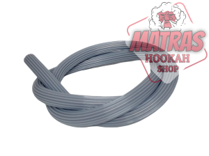 Dschinni Candyhose Silver Силиконов маркуч за Наргиле