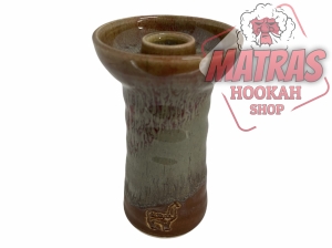 Alpaca Suri Чашка за наргиле