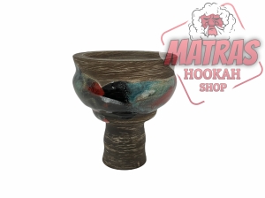 Kolos Celeste Чашка за наргиле