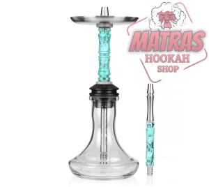 Наргиле Moze Breeze Two - Wavy Mint