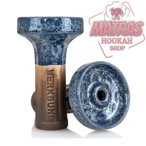 Werkbund Hookah Zeus Blitz Чашка за наргиле