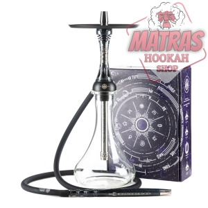 Наргиле Alpha Hookah X - Stratos