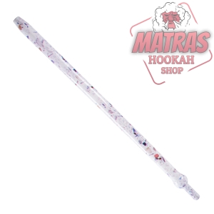 Dschinni Straight Regular Army Light Blue Накрайник за Наргиле