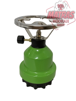 Gas stove