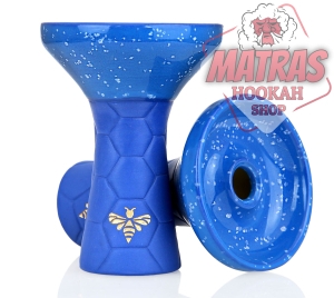 Bee Hookah Phunnel - Sky Blue Чашка за наргиле
