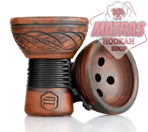 Japona Hookah Turkish Bowl Чашка за наргиле