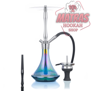 Наргиле Aladin Shisha MVP 460 Rainbow