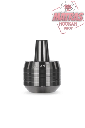 Ocean Stainless Steel Кетчър за Наргиле
