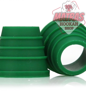 Hoob Bowl Grommet Grip - Green