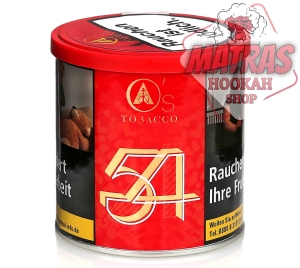 O's Tobacco Studio 54 200гр. Тютюн за Наргиле
