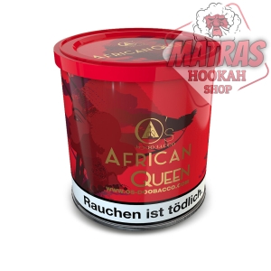 O's Tobacco African Queen 200гр. Тютюн за Наргиле