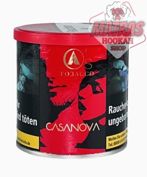 O's Tobacco Casanova 200гр. Тютюн за Наргиле