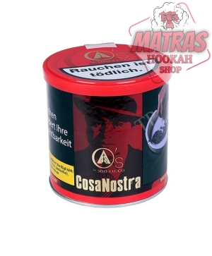 O's Tobacco CosaNostra 200гр. Тютюн за Наргиле