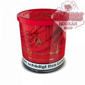 O's Tobacco Dracula 200гр. Тютюн за Наргиле