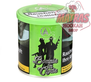 O's Tobacco Bonnie’n’Clyde 200гр. Тютюн за Наргиле