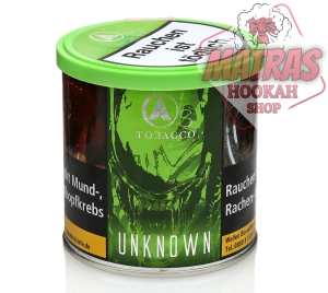O's Tobacco Unknown 200гр. Тютюн за Наргиле