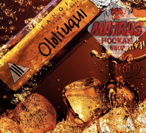 Tangiers Tobacco OLOLIUQUI 100гр. Тютюн за наргиле