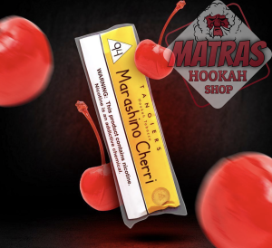 Tangiers Tobacco MARASCHINO CHERRY 100гр. Тютюн за наргиле