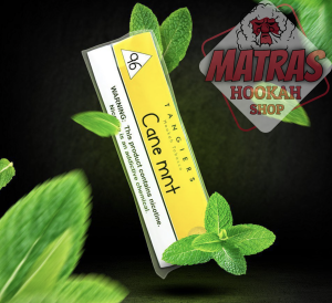 Tangiers Tobacco CANE MINT 100гр. Тютюн за наргиле