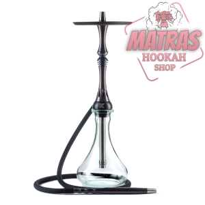 Наргиле Alpha Hookah Kappa - Space X